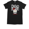 New The Dead Zone Stephen King T-Shirt Classic Men's T-shirt