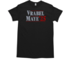 Nice Vrabel Maye 25 New England Gear T-Shirt Classic Men's T-shirt