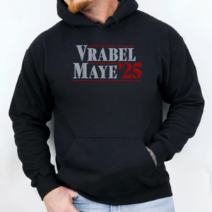 Nice Vrabel Maye 25 New England Gear T-Shirt Unisex Hoodie