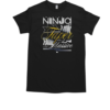 Ninja Low Taper Fade T-Shirt Classic Men's T-shirt