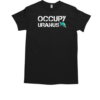 Occupy Uranus 2025 T-Shirt Classic Men's T-shirt