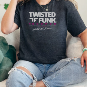 Official Twisted Funk Records Club T-Shirt Classic Women's T-shirt