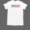 Official USA Logo Vineyard Vines Martha's Vineyard T-Shirt Classic Men's T-shirt