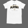 Ohio State Buckeyes College Football Playoff 2025 12 Teams Playoff T-Shirt Classic Men's T-shirt