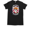 One Piece x Portland Trail Blazers T-Shirt Classic Men's T-shirt