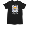 One Piece x Sacramento Kings T-Shirt Classic Men's T-shirt