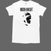 Oscar Isaac Wearing Moon Knight T-Shirt Classic Men's T-shirt