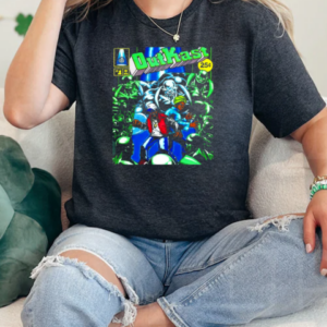 Outkast Atliens T-Shirt Classic Women's T-shirt