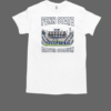 Penn State Football We Are Penn State Beaver Stadium T-Shirt Classic Men's T-shirt