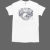 Penn State Nittany Lions College Football Playoff 2024 Fiesta Bowl Champions  Classic Men's T-shirt