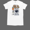 Penn State Nittany Lions Football 2025 CFP Semifinal At The Capital One Orange Bowl Bound Jan 9  Classic Men's T-shirt