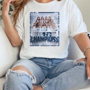 Penn State Women's Volleyball Has Been Winner The Big 10 Volleyball Champions NCAA T-Shirt Classic Women's T-shirt