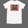 Phish Riviera Maya Moon Palace Cancun 2025 T-Shirt Classic Men's T-shirt