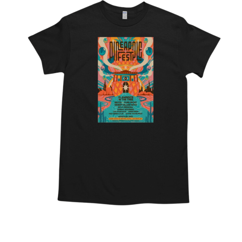 Pineapple Fest Las Vegas NV March 29 2025 T-Shirt