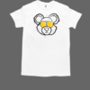 Pivot Bear Urban T-Shirt Classic Men's T-shirt