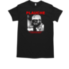 Plauche Be The Change You Want To See In The World T-Shirt Classic Men's T-shirt