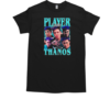 Player 230 Thanos Game Season 2 T-Shirt Classic Men's T-shirt