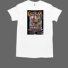 Premium Poster Gutalax 2025 Birdflesh Euro Tour 15 Years Of Gore N Roll T-Shirt Classic Men's T-shirt