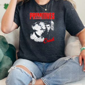 Primitives the crash T-Shirt Classic Women's T-shirt