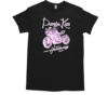 Purple Kiss 2025 Headway Tour T-Shirt Classic Men's T-shirt