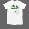 RX7 Hunt T-Shirt Classic Men's T-shirt