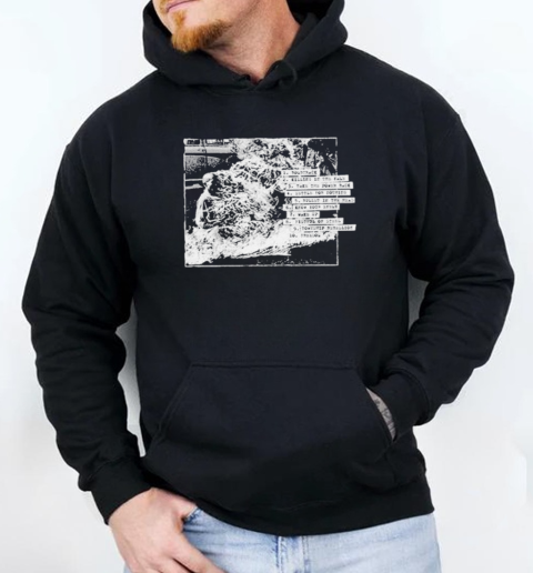 Rage Against The Machine Debut XXX T-Shirt Unisex Hoodie