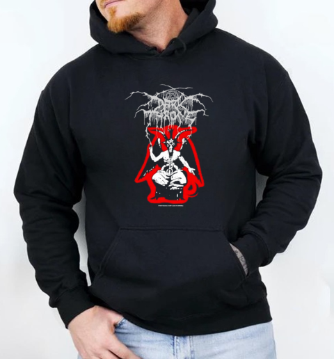 Rail Rage Wolves Among Sheep Goat T-Shirt Unisex Hoodie