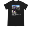 Ree Yue Tony Hawk's Pro Skater 3 T-Shirt Classic Men's T-shirt