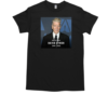 Rest In Peace David Lynch 1946 2025 T-Shirt Classic Men's T-shirt