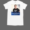 Rest In Peace Jack Hoffman 2005 2025 T-Shirt Classic Men's T-shirt