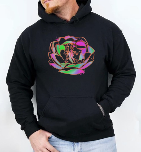 Reverie Cloudeelle T-Shirt Unisex Hoodie