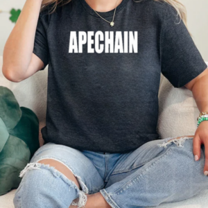 Rida Apechain T-Shirt Classic Women's T-shirt