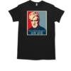 Rip David Lynch Fix Your Hearts Or Die T-Shirt Classic Men's T-shirt