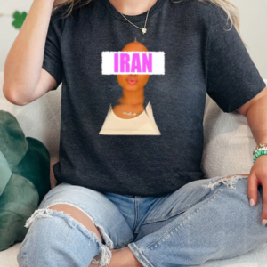 Rod Wave Iran T-Shirt Classic Women's T-shirt