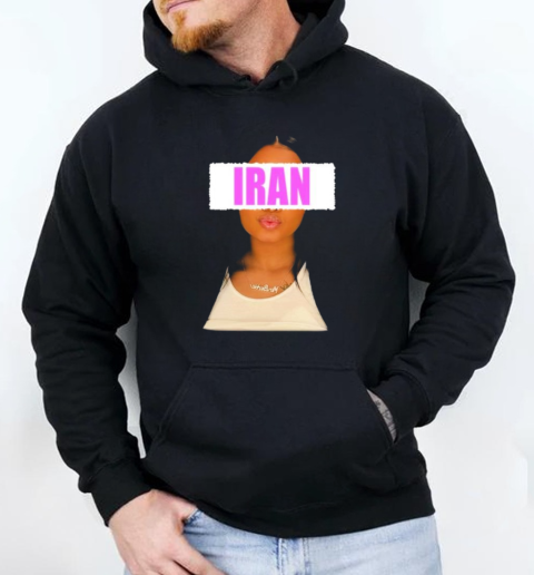 Rod Wave Iran T-Shirt Unisex Hoodie