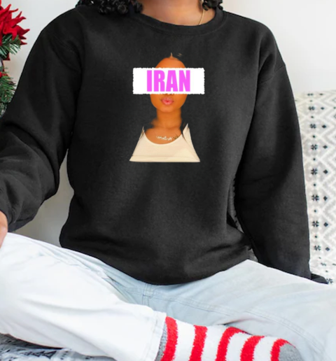 Rod Wave Iran T-Shirt Unisex Sweatshirt