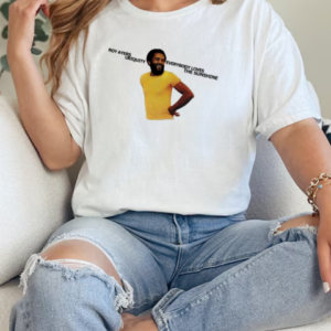 Roy Ayers Ubiquity Everybody Loves The Sunshine T-Shirt Classic Women's T-shirt