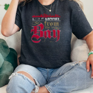 Rule Model From Boy T-Shirt Classic Women's T-shirt