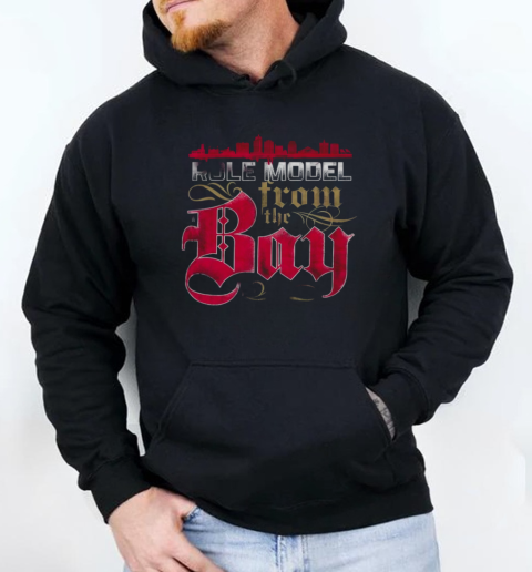 Rule Model From Boy T-Shirt Unisex Hoodie