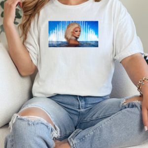 Rupaul's Drag Race Season 17 T-Shirt Classic Women's T-shirt