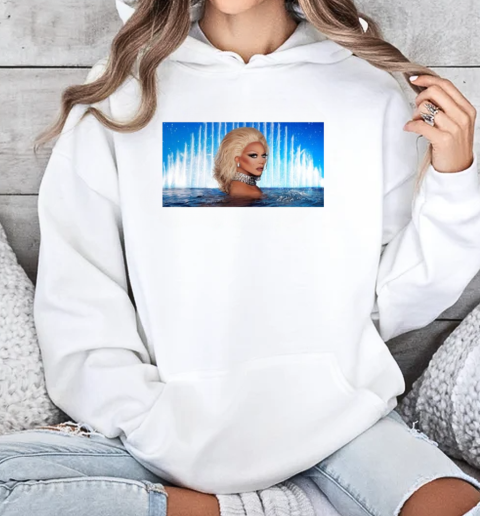 Rupaul's Drag Race Season 17 T-Shirt Unisex Hoodie