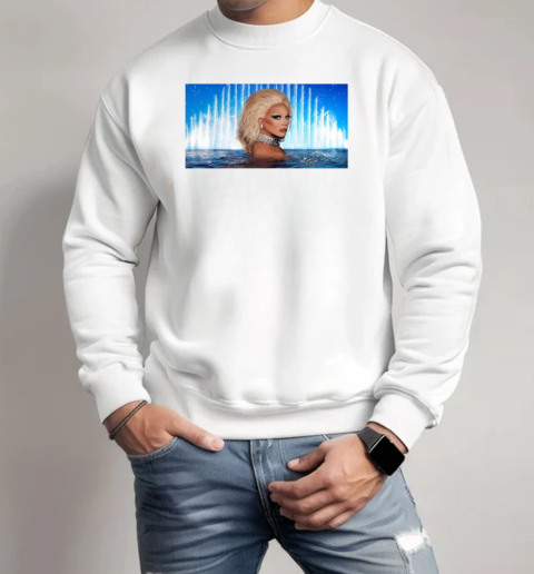 Rupaul's Drag Race Season 17 T-Shirt Unisex Sweatshirt