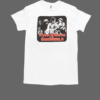 Ryan Adams And The Cardinals Group Photo T-Shirt Classic Men's T-shirt