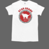 Ryan Adams Big Colors Albums Cat T-Shirt Classic Men's T-shirt