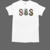 SZA SOS Deluxe T-Shirt Classic Men's T-shirt