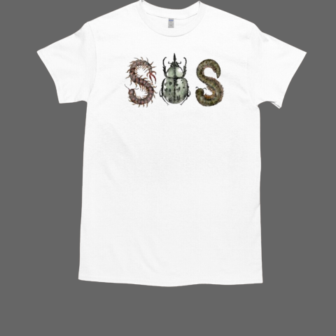 SZA SOS Deluxe T-Shirt