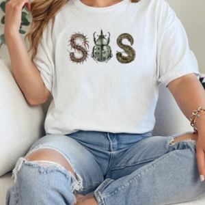 SZA SOS Deluxe T-Shirt Classic Women's T-shirt