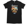 Sabaton No Bullets Fly T-Shirt Classic Men's T-shirt