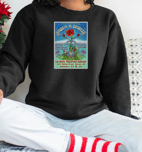 Sages T-Shirt Unisex Sweatshirt