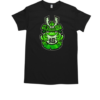 Samurai Frog T-Shirt Classic Men's T-shirt